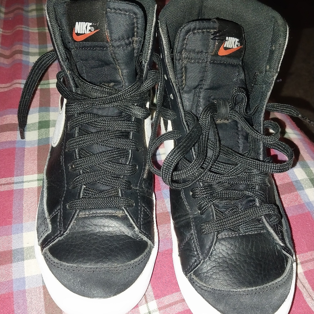 Nike